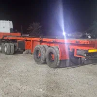 کفی تریلی