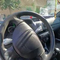 پراید وانت