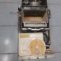 پکیج کارکرده بوتان نیاز به تعمیر