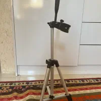 پایه دوربین عکاسی