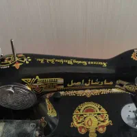 چرخ خیاطی نونو