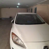 مزدا نیو تری