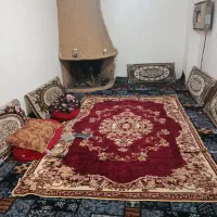 سوئیت سنتی دربست رامیان