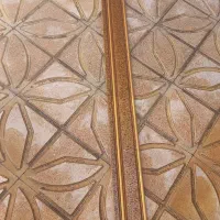 کتیبه به طول ۷ متر