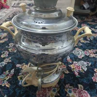 سماور برقی در حد