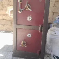 فروش گاوصندوق کارکرده