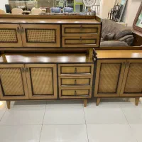 جاکفشی/ کنسول/کمد/ شرایط اقساط ویژه