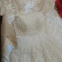 اجاره لباس عروس