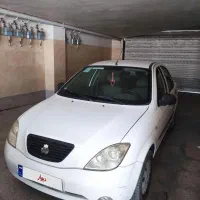 تیبا ۱ مدل ۱۴۰۰