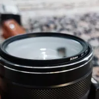 دوربین سوپر زوم nikon p900