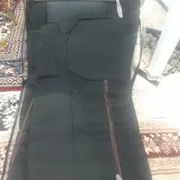 روکش صندلی پارچه ای سمند