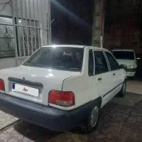 پراید۱۳۱ مدل۹۲|خودرو سواری و وانت|رشت, تازه آباد|دیوار