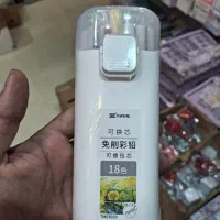 مداد رنگی و تخته وایت برد