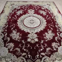 فرش دوازده متری