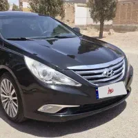سوناتا2014 وارداتی کلکسیونی|خودرو سواری و وانت|سیرجان, |دیوار