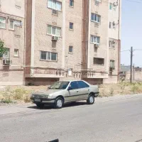 پژو 405مدل84|خودرو سواری و وانت|دزفول, |دیوار