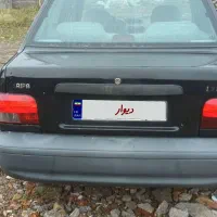 پراید مدل ۹۴