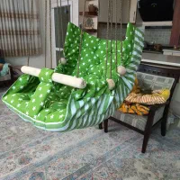 تاب و گهواره کودک