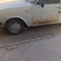 پیکان وانت مدل 88