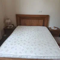 تشک دو نفره فوق سبک رویال تهران