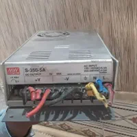 فروش‌پاور‌وفن‌خنک‌کننده