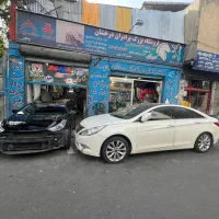 نیازمند نقاش ماشین