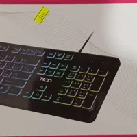 کیبورد تسکو کاملا نو