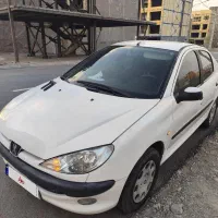 206sdv20 مدل ۸۷