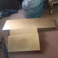 ۳عدد شلف دیواری