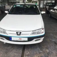 پارس tu5 402