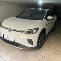 فولکس id4 2024