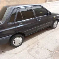 پراید عروسک