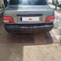 پراید 131|خودرو سواری و وانت|یزد, |دیوار