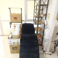 تخت وشلف
