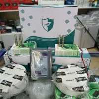 پک ۲ عددی دوربین