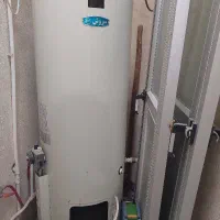 ابگرمکن ایستاده سروش