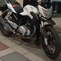 موتور تابان ۱۵۰