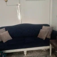 فروش مبل راحتی در حد نو