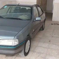 پژو 405مدل 96|خودرو سواری و وانت|کهریزک, |دیوار