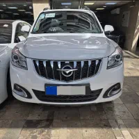 هایما s7 ، مدل ۱۴۰۵ / صفر / با شرایط اقساط