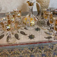 ظروف پذیرایی کاملا نو