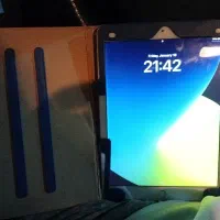 تبلت ایپد پرو اپل ۲۰۱۶|تبلت|تهران, فاطمی|دیوار