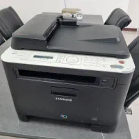 پرینتر سامسونگ CLX-3185FN