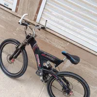 دوچرخه دنده ای سایز ۲۶
