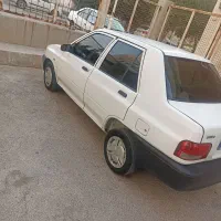 پراید مدل1396