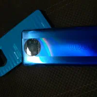 گوشی پوکوx3pro