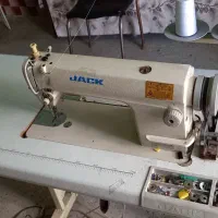 چرخ خیاطی سنعتی مناسب برآب تولیدی