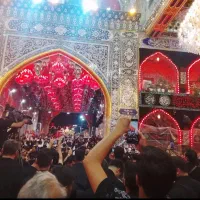 کاروان صاحب الزمان