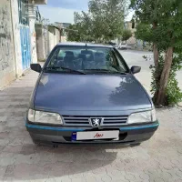 فروش فوری پژو ۴۰۵ ۹۹