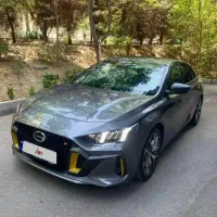 گک امپو توربو راسا موتور